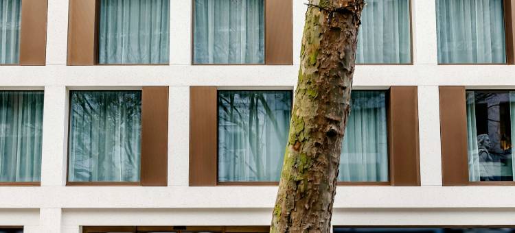 汽车旅馆一号安特卫普(Motel One Antwerp)图片