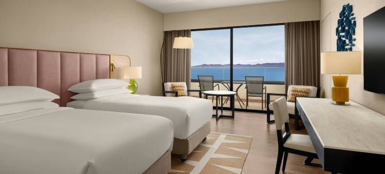 喜来登酒店-罗得岛(Sheraton Rhodes Resort)图片