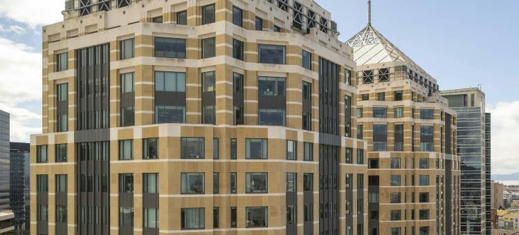 奥克兰市中心万豪AC酒店(AC Hotel Oakland Downtown)图片