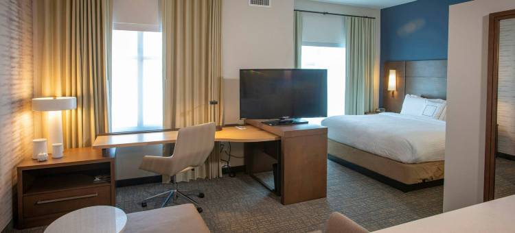 彭萨科拉机场/医学中心居家酒店(Residence Inn Pensacola Airport/Medical Center)图片
