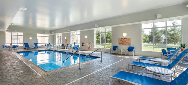 温森斯TownePlace套房酒店(TownePlace Suites Vincennes)图片