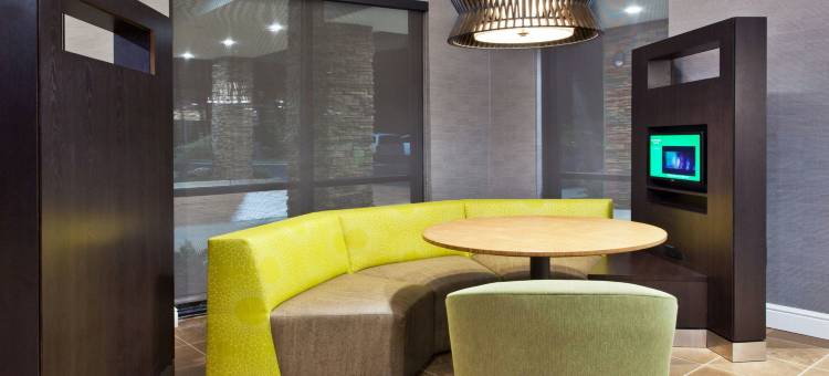 康科德核桃溪万怡酒店(Courtyard by Marriott Concord Walnut Creek)图片