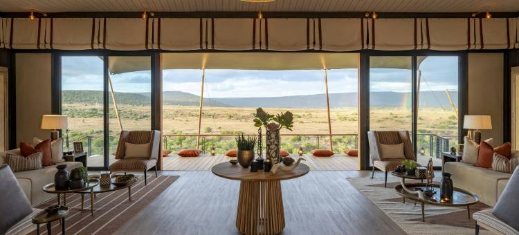 沙姆瓦里私人野生动物保护区(Shamwari Private Game Reserve)图片
