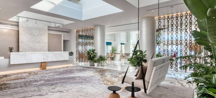 科孚多梅兹米拉马尔豪华精选度假村(Domes Miramare, a Luxury Collection Resort, Corfu)图片