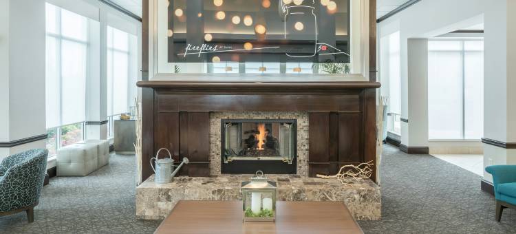 多森希尔顿花园酒店(Hilton Garden Inn Dothan)图片