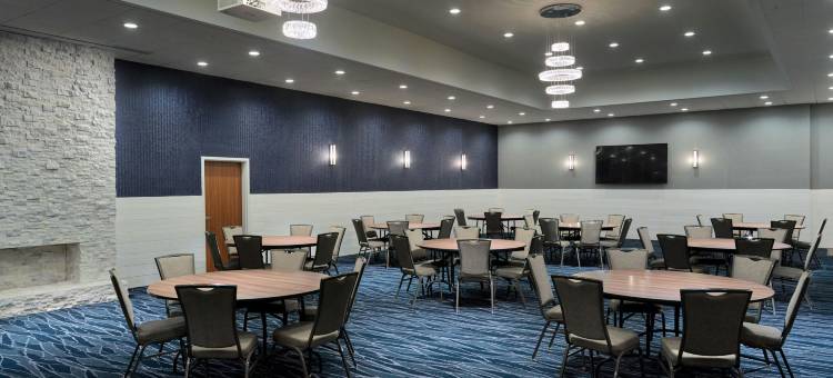 海伦万枫套房酒店(Fairfield Inn & Suites Helen)图片