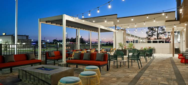 提夫顿, 佐治亚希尔顿惠庭酒店(Home2 Suites by Hilton Tifton, GA)图片