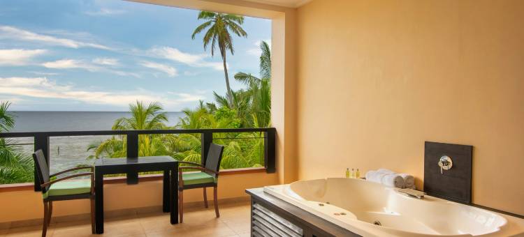 塞舌尔阿拉曼达希尔顿逸林度假酒店(DoubleTree by Hilton Seychelles - Allamanda Resort & Spa)图片