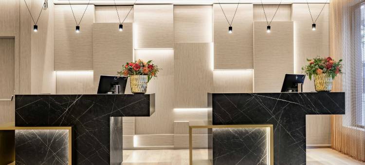特内里费万豪AC酒店(AC Hotel Tenerife)图片
