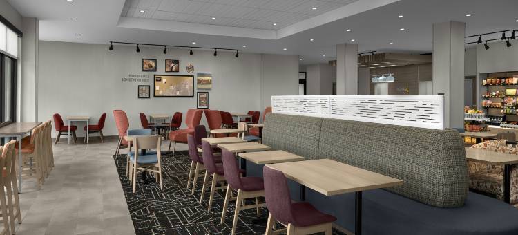 希尔顿泰勒 Home2 套房(Home2 Suites by Hilton Taylor)图片