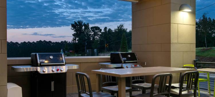 北费耶特维尔希尔顿惠庭酒店(Home2 Suites by Hilton Fayetteville North)图片