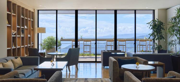 热海渐强巴赫大酒店(Hotel Grand Bach Atami Crescendo)图片