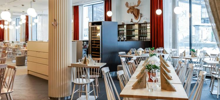 Break Sokos 利维酒店(Break Sokos Hotel Levi)图片