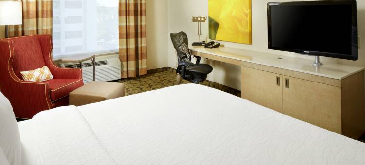 希尔顿花园酒店-萨凡纳市中心(Hilton Garden Inn Savannah Midtown)图片