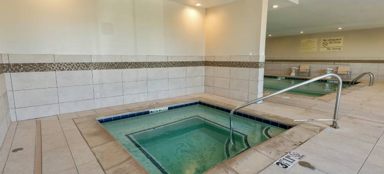 梅萨维德科特斯欢朋酒店(Hampton Inn Mesa Verde/Cortez)图片