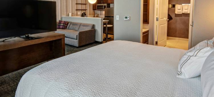 纳什维尔Green Hills居家酒店(Residence Inn Nashville Green Hills)图片