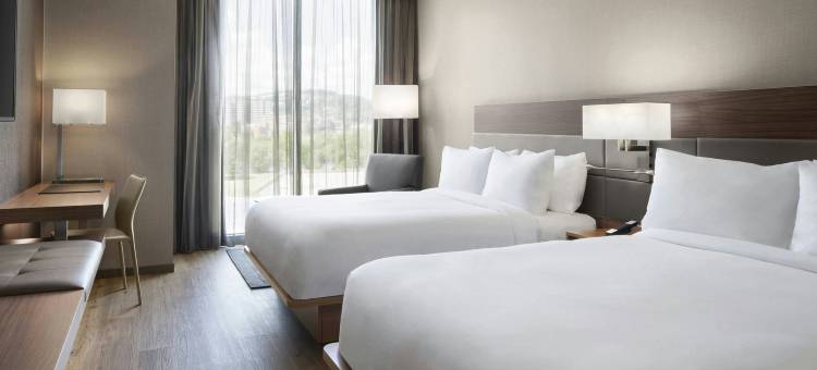 夏洛特巴兰坦万豪AC酒店(AC Hotel Charlotte Ballantyne)图片