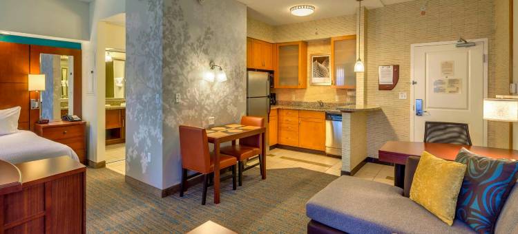 奥卡拉Residence Inn酒店(Residence Inn Ocala)图片