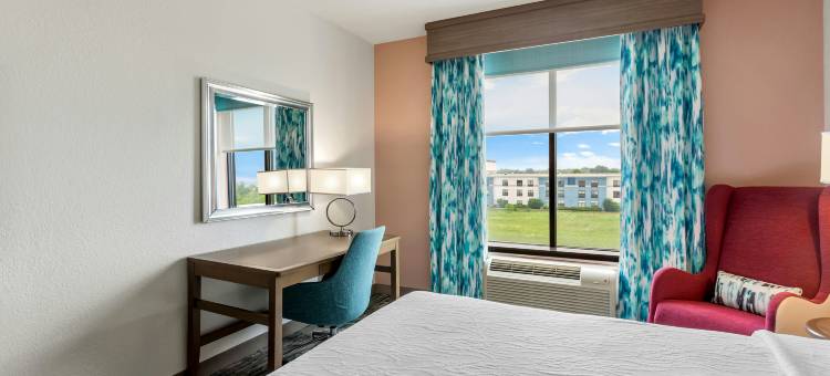 希尔顿花园旅馆-波林布鲁克 I 55(Hilton Garden Inn Bolingbrook)图片