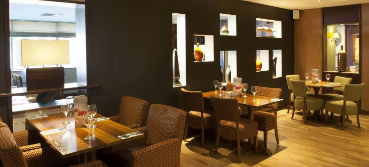 林肯市中心普瑞米尔旅馆(Premier Inn Lincoln City Centre)图片