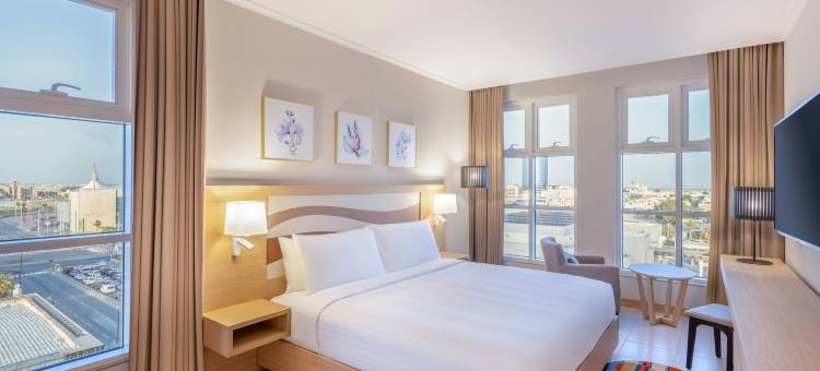 达曼Residence Inn酒店(Residence Inn Dammam)图片