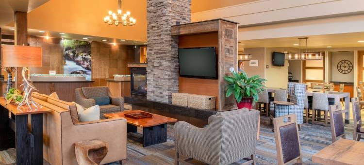 赫勒拿Residence Inn 酒店(Residence Inn Helena)图片