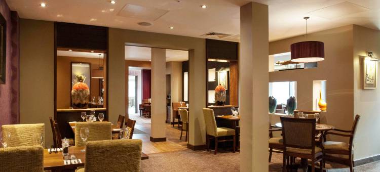 坎特伯雷市中心普瑞米尔酒店(Premier Inn Canterbury City Centre)图片