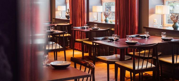 托斯翰酒店(Hotel Tórshavn)图片