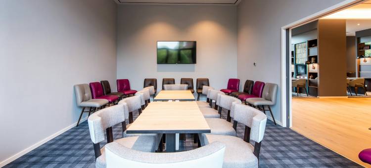 斯图加特费尔巴哈(Premier Inn Stuttgart Feuerbach)图片