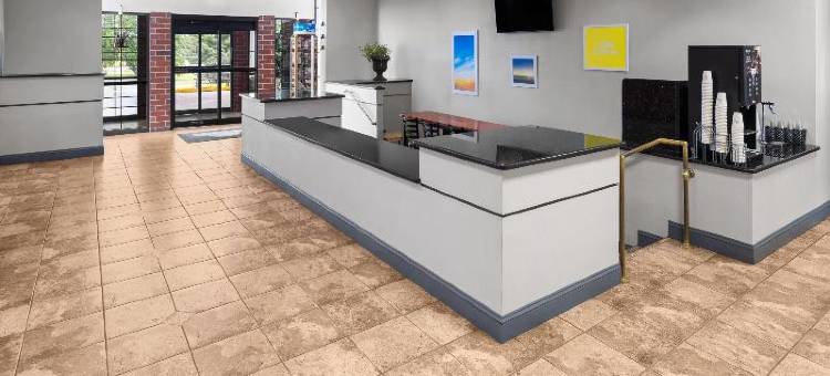 戴斯酒店葛底斯堡(Days Inn by Wyndham Gettysburg)图片