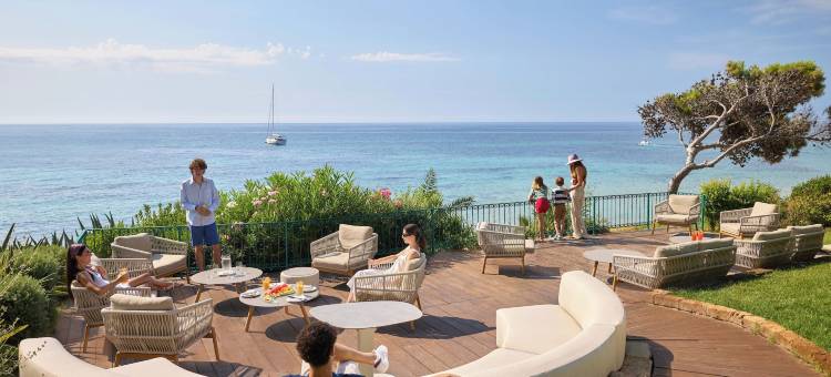 公园别墅弗尔特村 Spa 度假村(Forte Village Resort - Villa Del Parco & Spa)图片