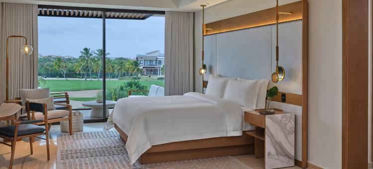 瑞吉公寓Cap Cana度假村(The Residences at The St. Regis Cap Cana Resort)图片