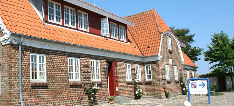 诺维克尔酒店(Hotelvfjorden)图片