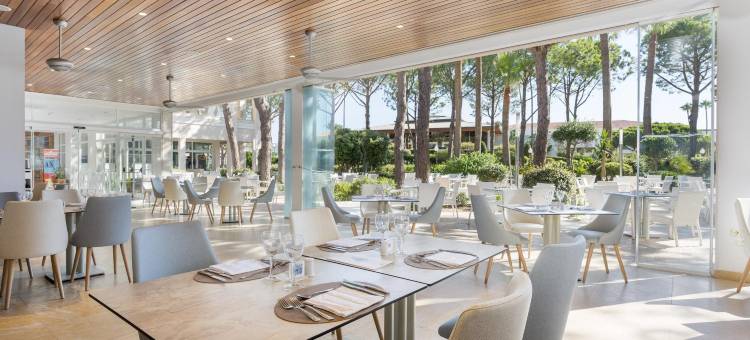 海珀特尔巴罗萨花园酒店(Hipotels Barrosa Garden)图片