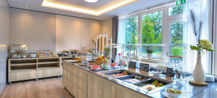 布鲁恩霍夫贝斯特韦斯特酒店(Best Western Hotel Brunnenhof)图片
