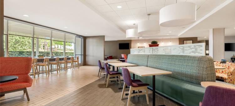 普拉特维尔希尔顿惠庭酒店(Home2 Suites by Hilton Prattville)图片