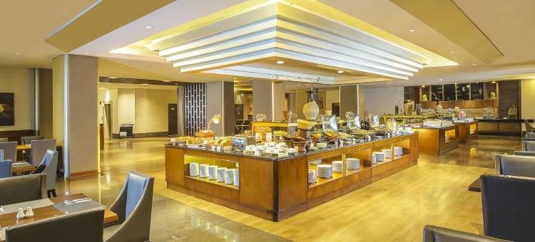 茂物瑞士贝尔酒店(Swiss-Belhotel Bogor)图片