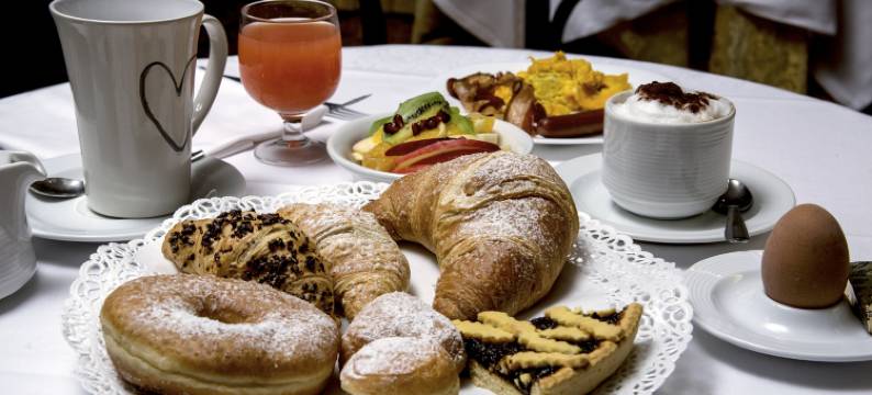 马奇酒店(Marchi Hotel)图片