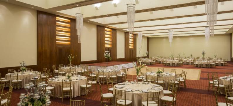 蒙特雷巴耶巴塞罗(Barceló Monterrey Valle)图片