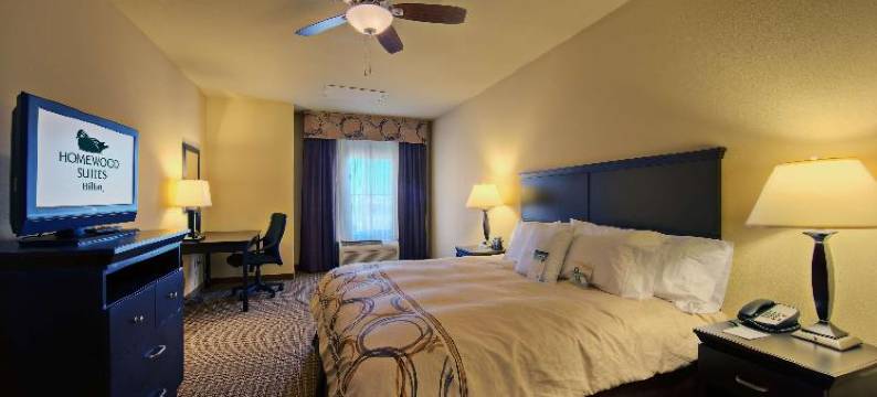 兰开斯特Homewood Suites by Hilton(Homewood Suites by Hilton Lancaster)图片