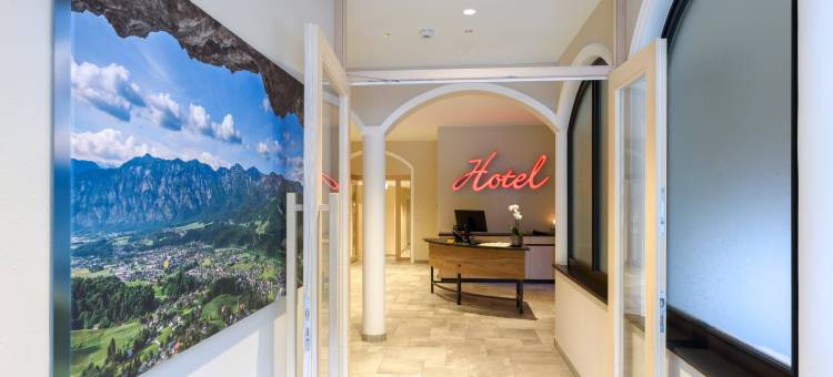 摩泽威特酒店(Hotel Moserwirt)图片