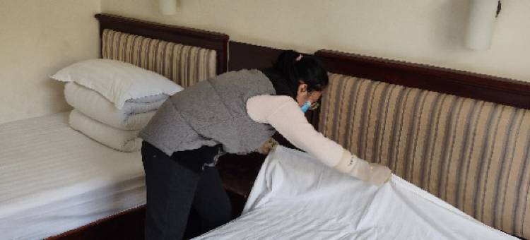 安康华瑞宾馆图片