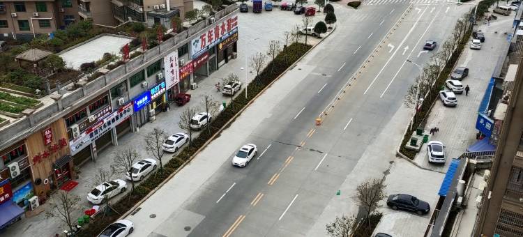 欧K智慧酒店图片