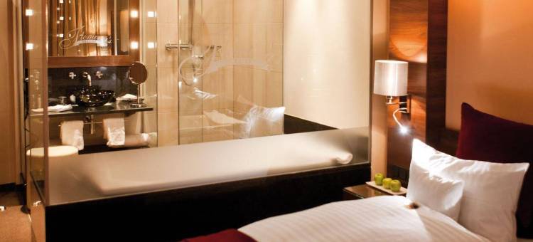 维也纳市弗莱明精选酒店(Flemings Selection Hotel Wien-City)图片