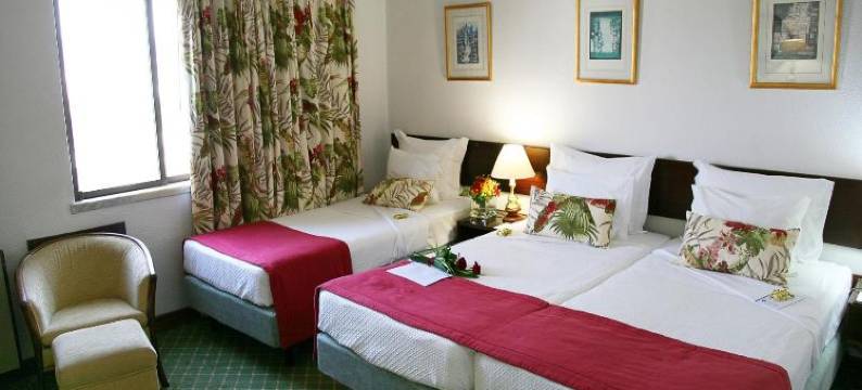 D.路易斯酒店(Hotel D. Luis)图片