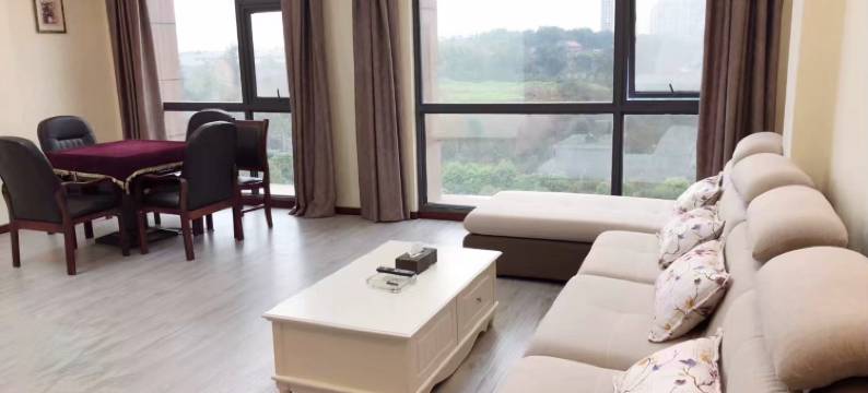 宜宾亿东大酒店图片