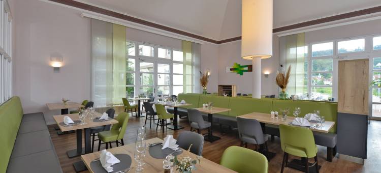 哈默尔恩市响铃酒店(Hotel Stadt Hameln)图片