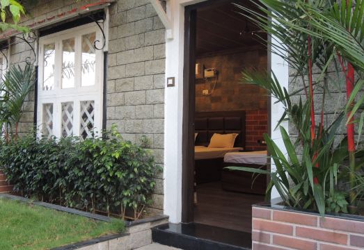 Ferdin Cottage | Rooms & PoolHotel Overview