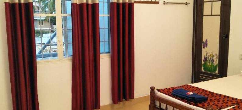 克里斯维勒家庭旅馆(ChristVille)图片