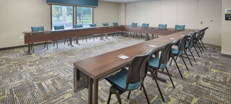 希尔顿欢朋酒店-哈里斯堡西(Hampton Inn Harrisburg-West)图片